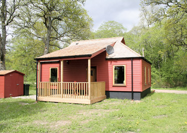 Beaufort Estate