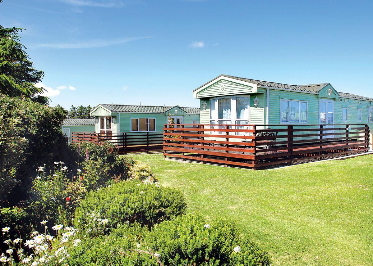 Glenluce Holiday Park