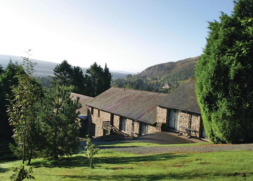 Brecon Beacons Resort