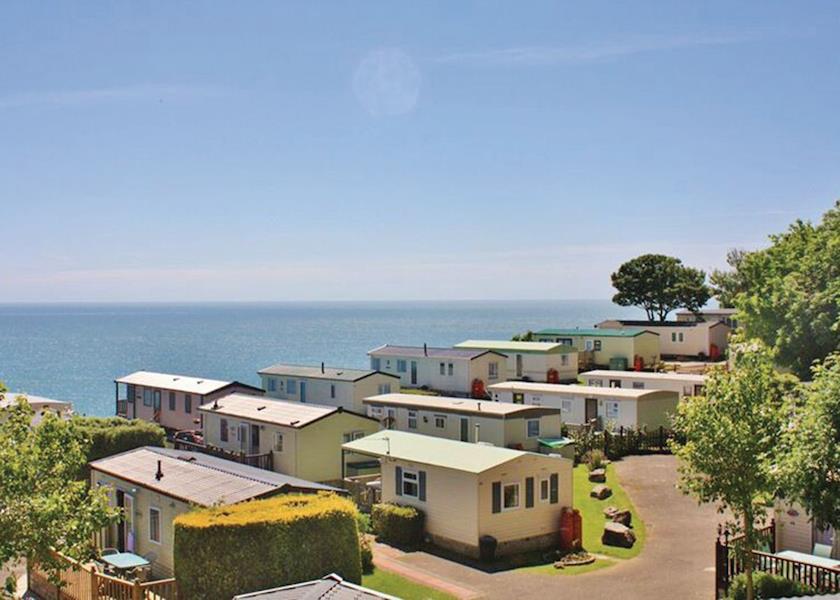 Holiday Parks 1 to 20 in