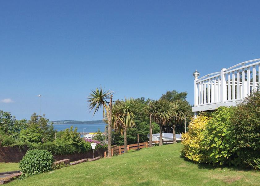 Cairnryan Caravan Park