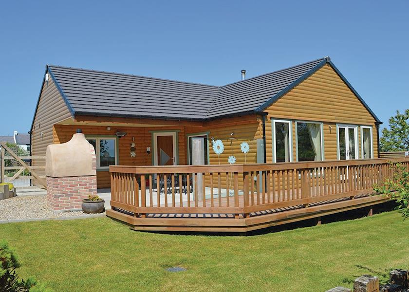 Durham Coastal Lodges
