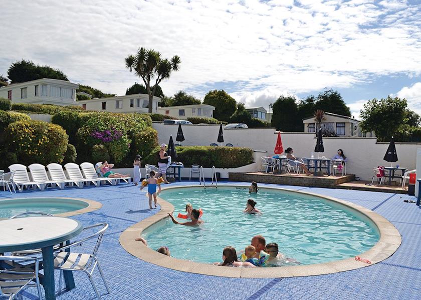 Fishguard Holiday Park
