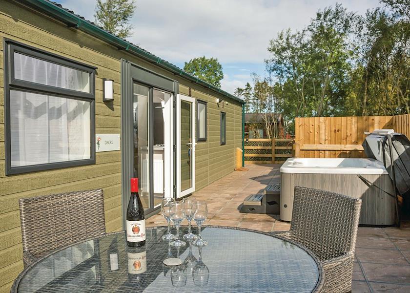 Holiday Parks 1 to 20 in Cumbria in Cumbria - luxury and 