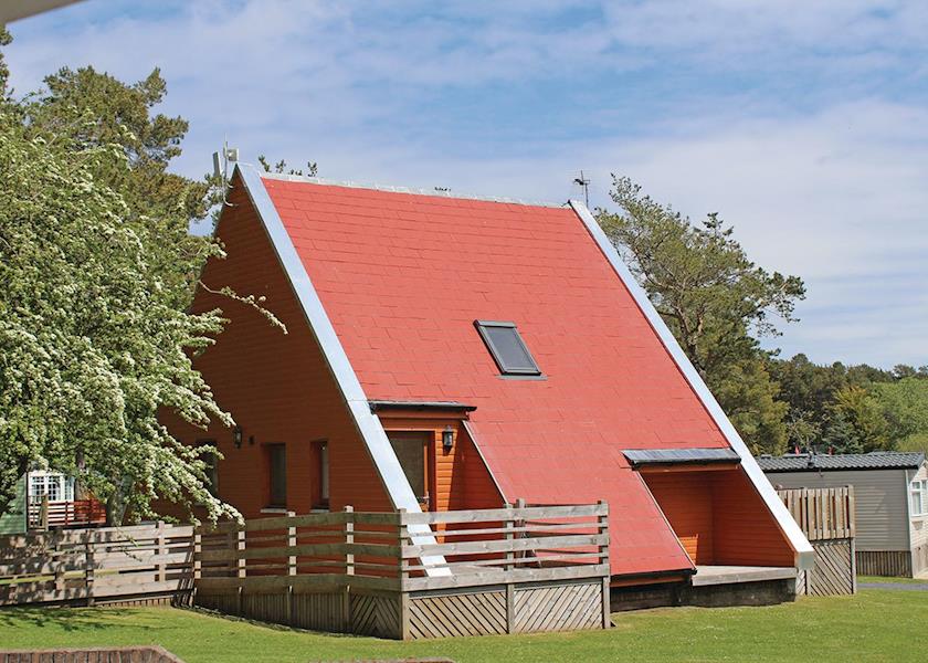 Lilliards Edge Holiday Park