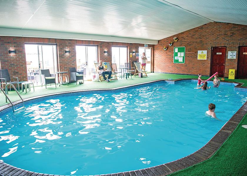 Ocean Heights Leisure Park