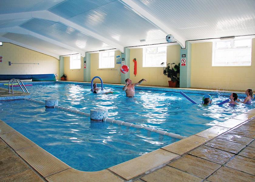 Pencnwc Holiday Park