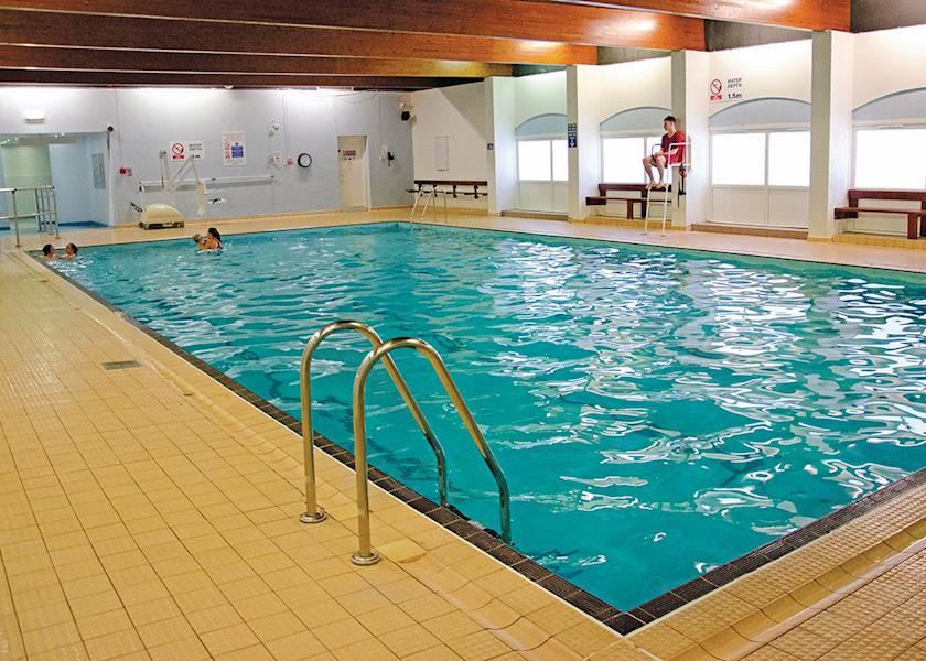 Ocean Edge Holiday Park