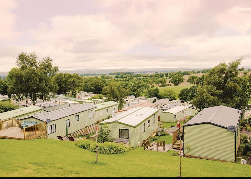 Todber Holiday Park