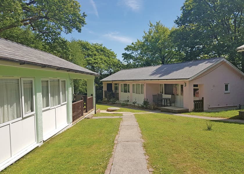 Valley Grove Bungalows