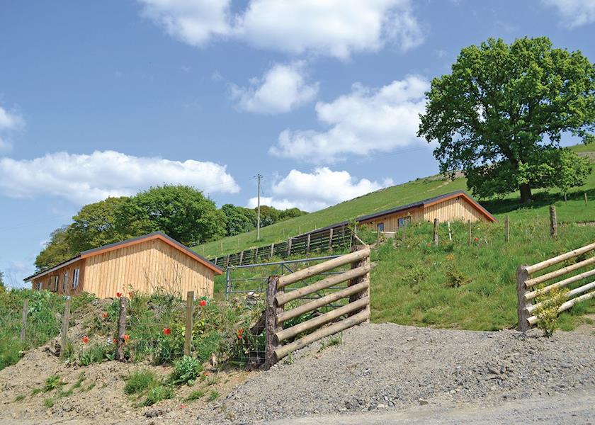 Valley View Retreat