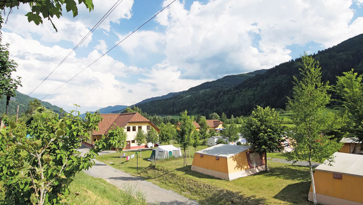 Photo 10 of Bella Austria Campsite
