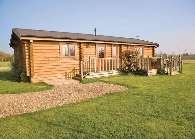 Laxfield Lodges