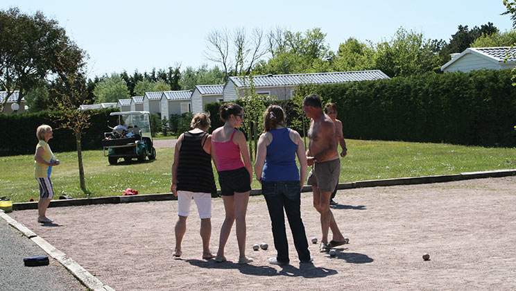Photo 4 of Camping du Golf
