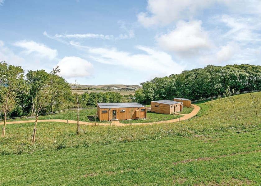 Swanborough Lakes Lodges