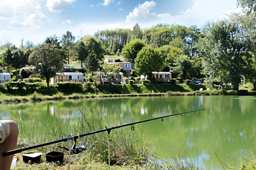 Camping les Peneyrals