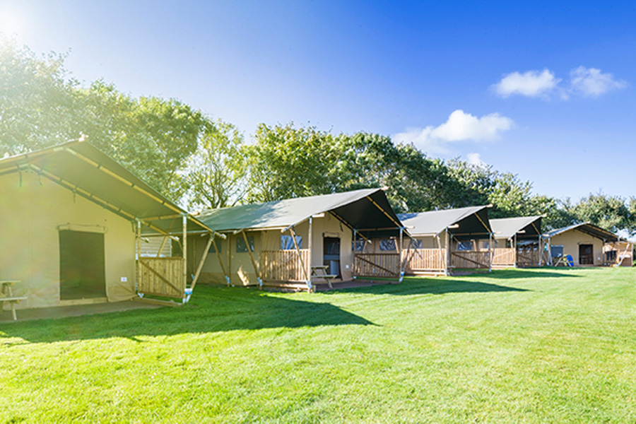 Photo 9 of Hedley Wood Holiday Park