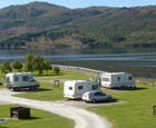 Resipole Farm Holiday Park - Holiday Park in Acharacle, Highlands, Scotland