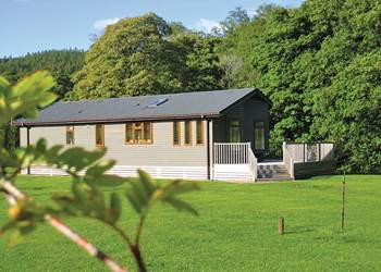 Parmontley Hall Country Lodges