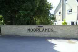 Moorlands Caravan Park - Holiday Park in Lampeter, Ceredigion, Wales