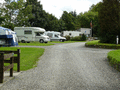 Lydford Caravan and Camping Park - Holiday Park in Okehampton, Devon, England