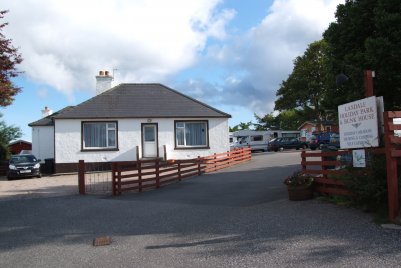 Laxdale Holiday Park - Holiday Park in Isle of Lewis, Western-Isles, Scotland
