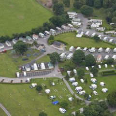 Photo 1 of The Star Caravan and Camping Park