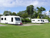 Home Farm Caravan Park - Holiday Park in Marianglas, Anglesey, Wales