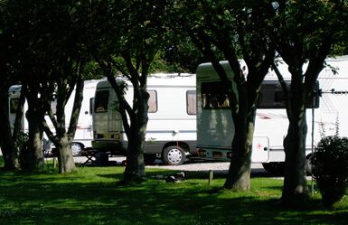 Kneps Farm Holiday Park - Holiday Park in Blackpool, Lancashire, England