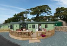 Bay View Holiday Park - Holiday Park in Carnforth, Lancashire, England