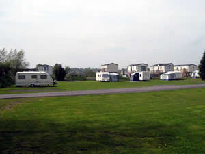 Seaborne Leisure - Holiday Park in Worcester, Worcestershire, England