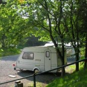 Westmorland Caravan Park - Holiday Park in Penrith, Cumbria, England