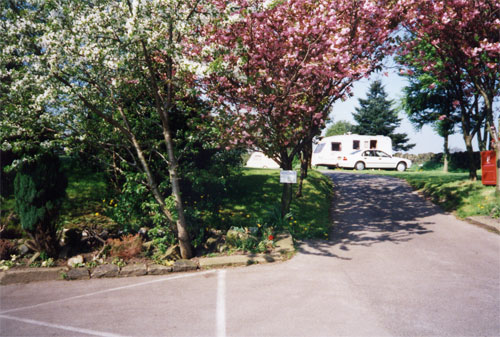 Photo 1 of Elland Hall Farm Caravan Park