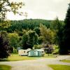 Pen Y Bont Touring and Camping Park - Holiday Park in Bala, Gwynedd, Wales
