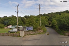 Melin Rhos Caravan Park - Holiday Park in Moelfre, Anglesey, Wales