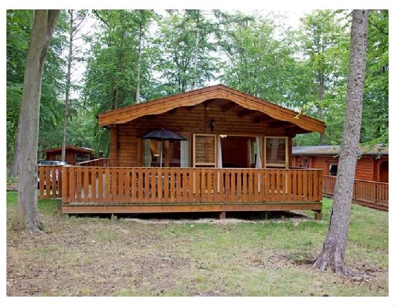 No 23 Kenwick Woods - Holiday Lodges in Louth, Lincolnshire, England