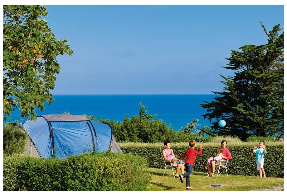 Campeole Les Monts Colleux - Just one of the great holiday parks in Languedoc Roussillon, France
