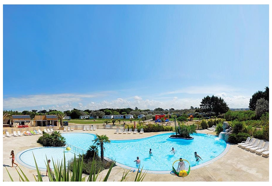 Brittany Camping Sites 1 to 20 in Brittany, France