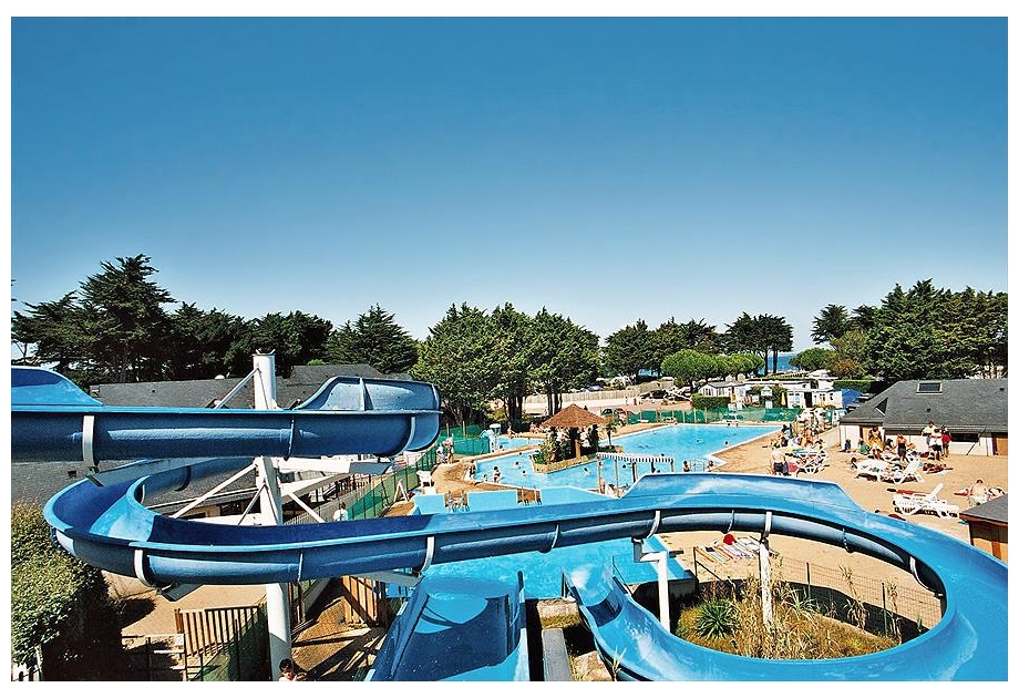 Brittany Camping Sites 1 to 20 in Brittany, France