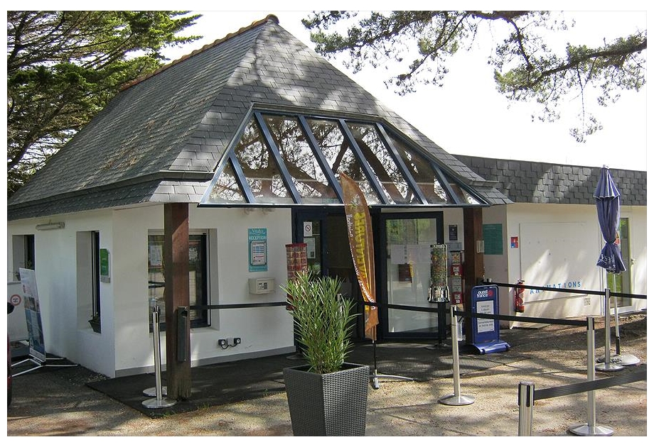 Brittany Camping Sites 1 to 20 in Brittany, France