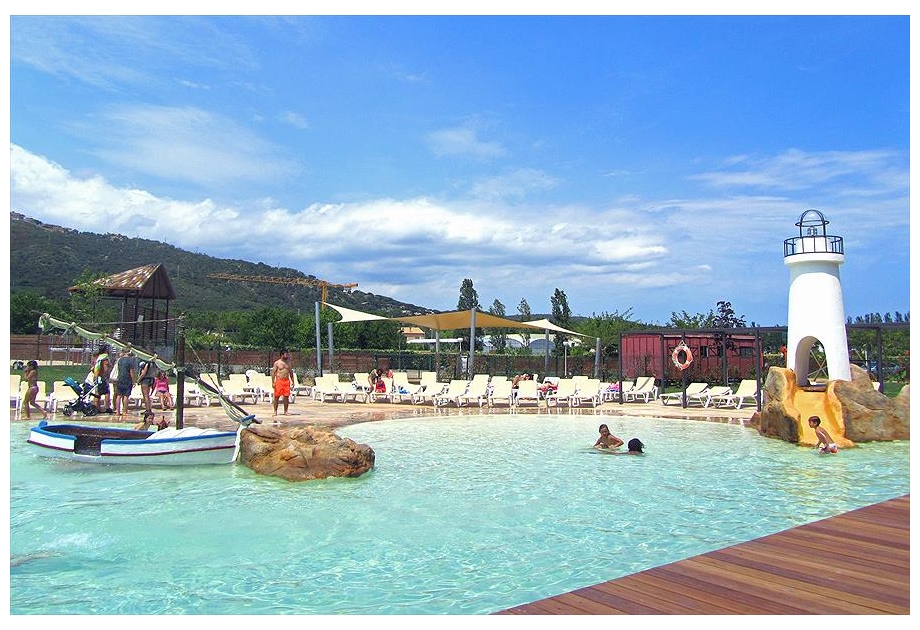 Valldaro Camping & Bungalows Resort - Just one of the great holiday parks in Catalonia, Spain